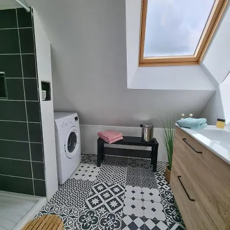 Les Gites Mina Mosnes Exterior foto