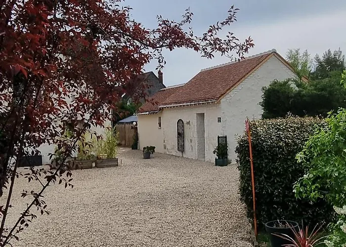 Les Gites Mina
