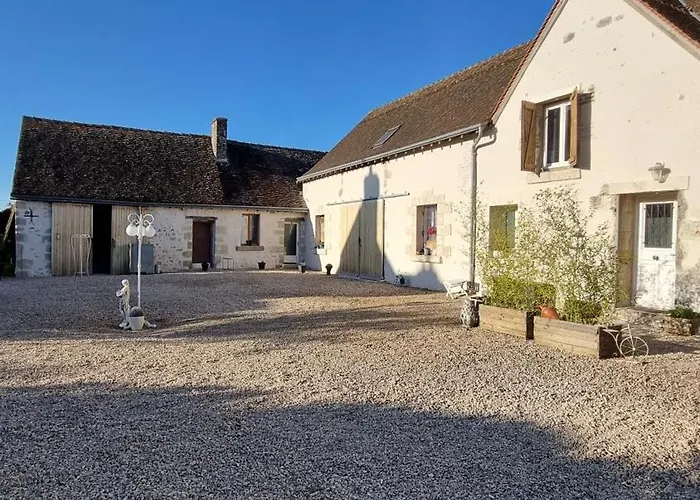 Les Gites Mina
