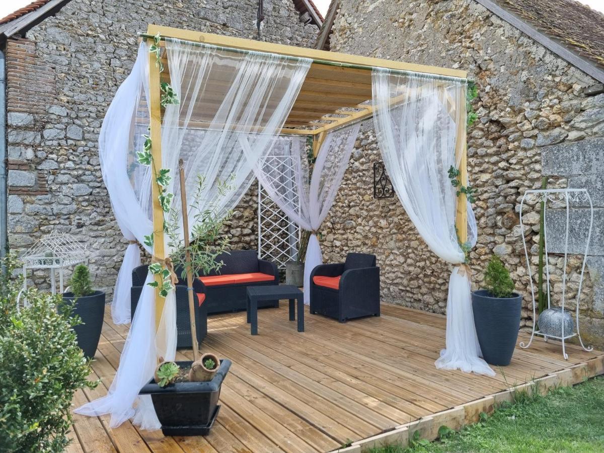 Les Mina Holiday home *