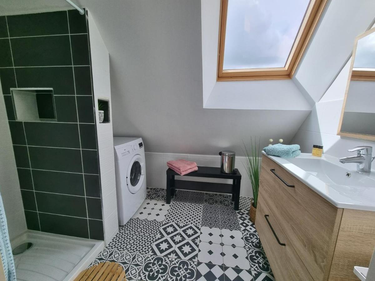 Les Mina Ferienhaus