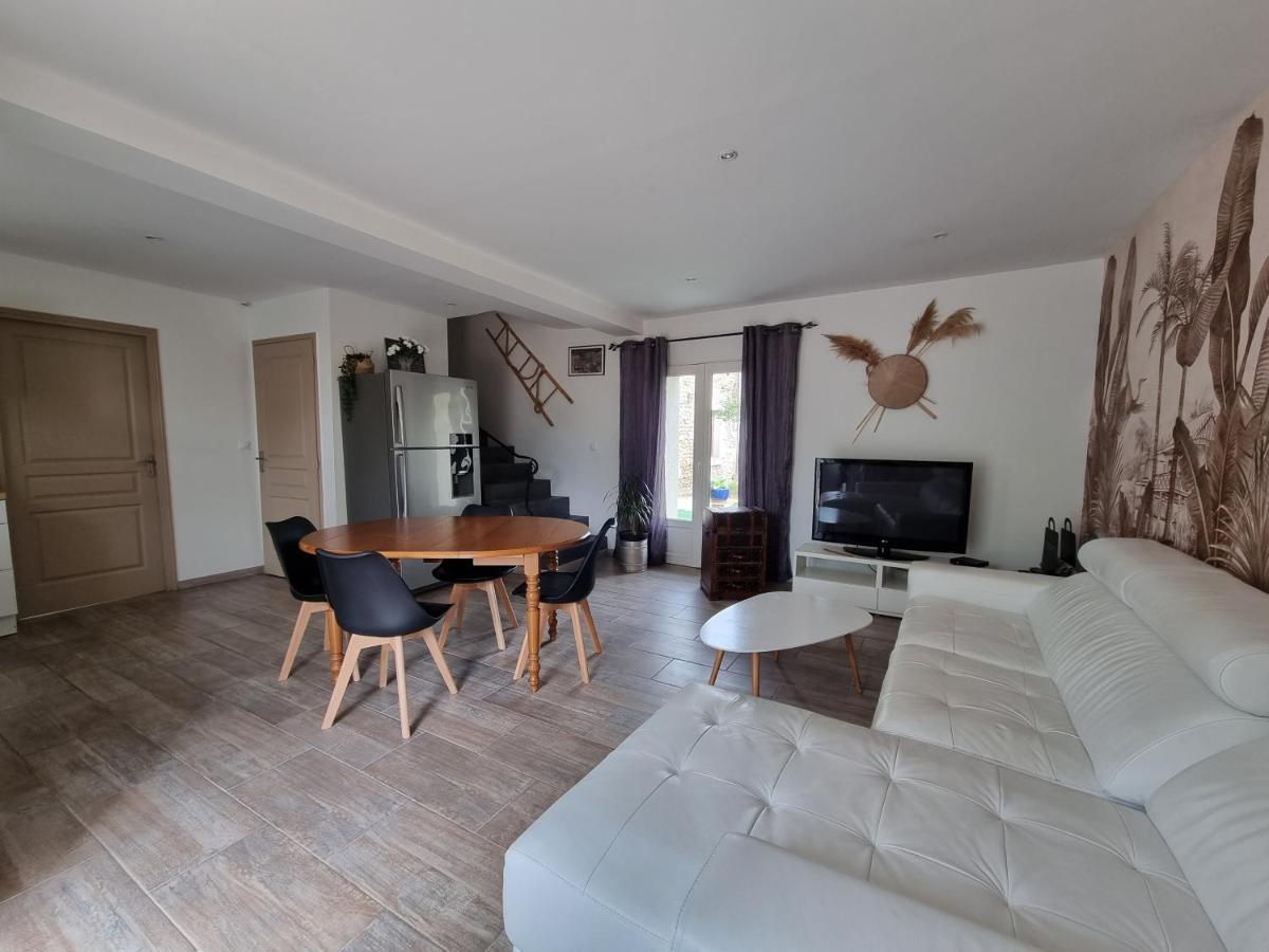 Les Mina Ferienhaus