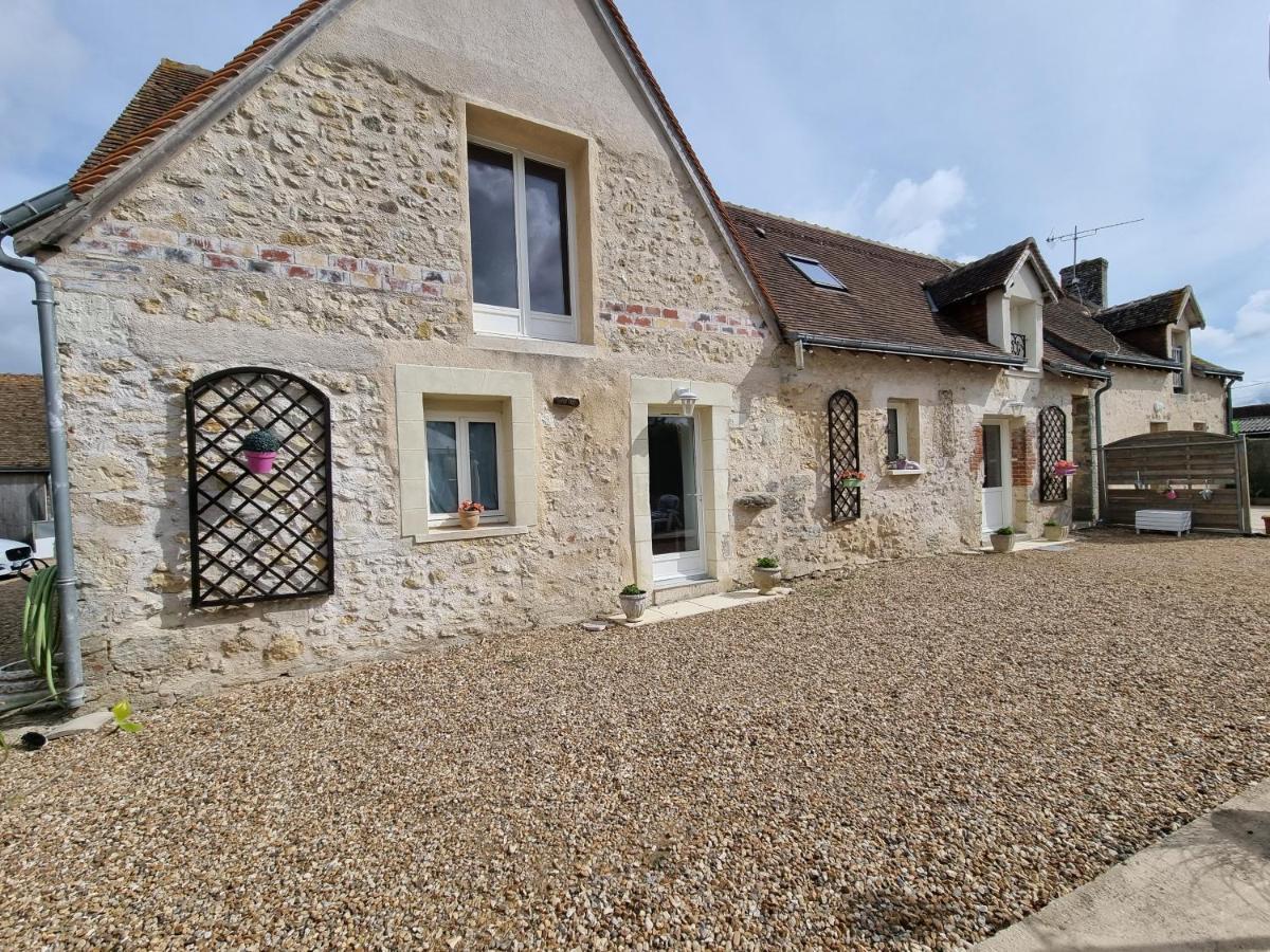 Ferienhaus Les Mina *