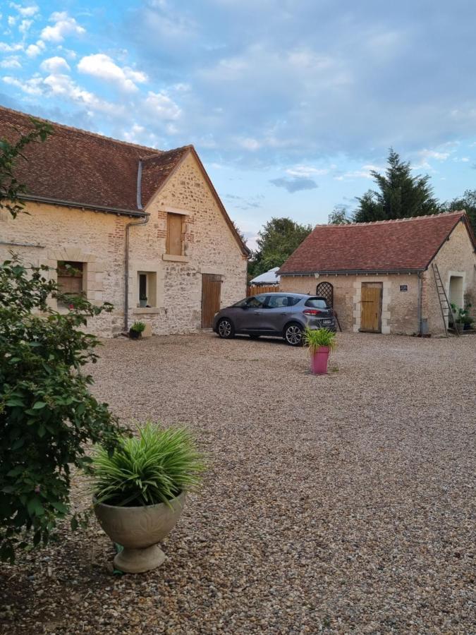 Les Mina Ferienhaus *