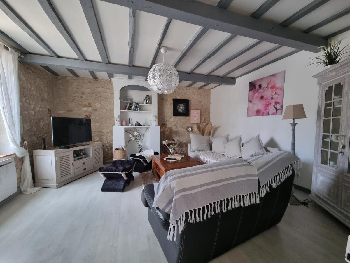 Les Mina Ferienhaus *