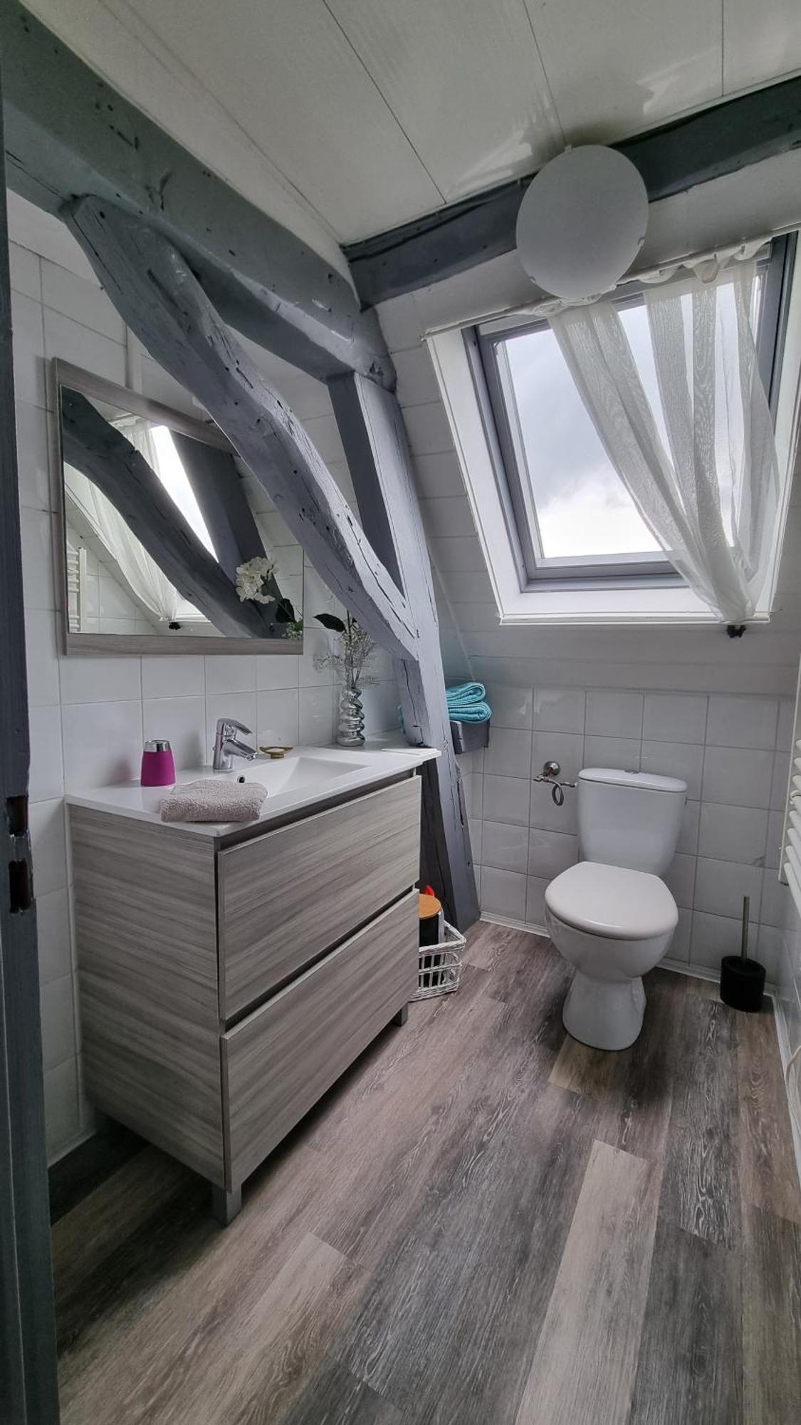 Les Mina Ferienhaus
