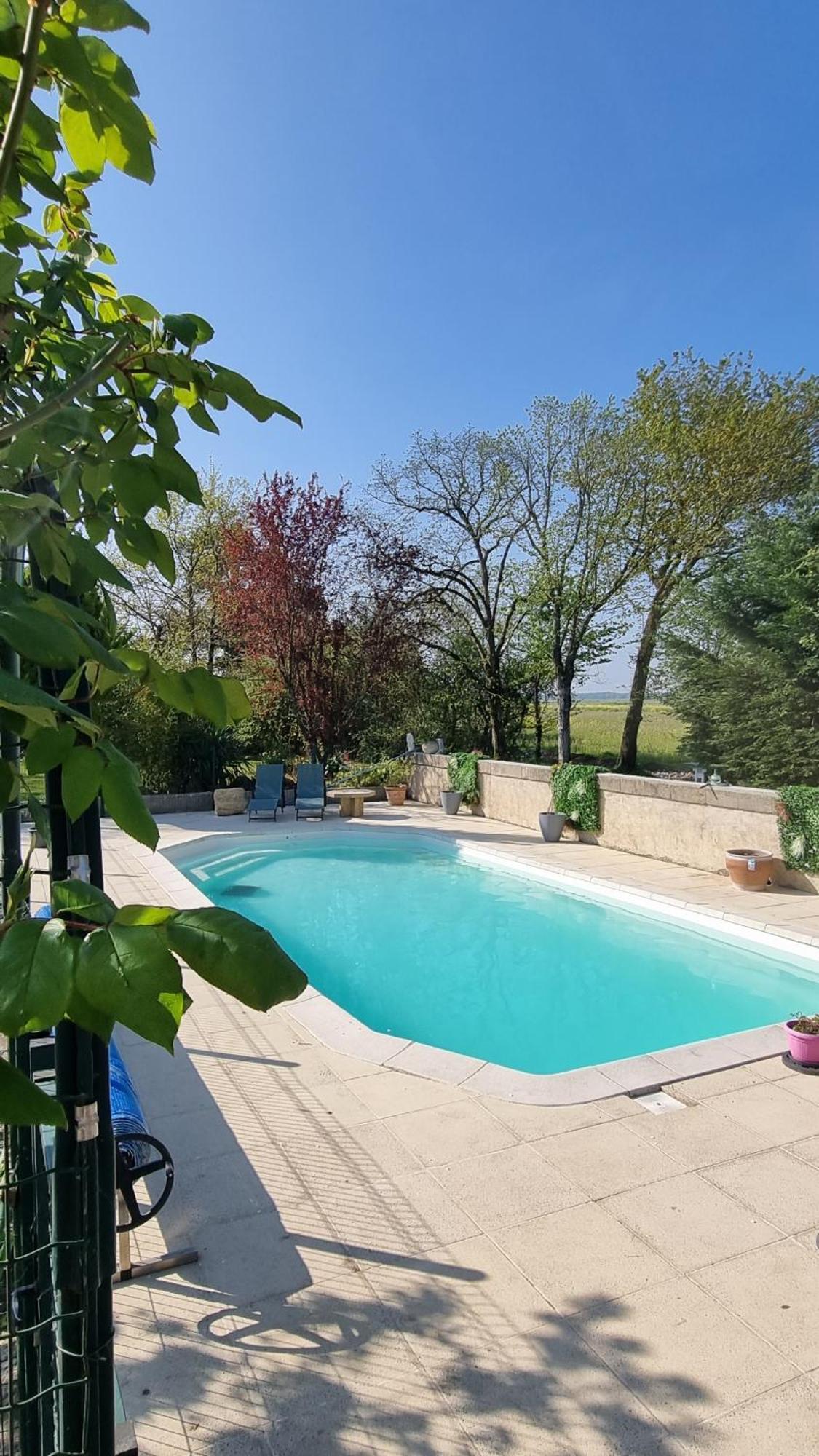Les Mina Ferienhaus