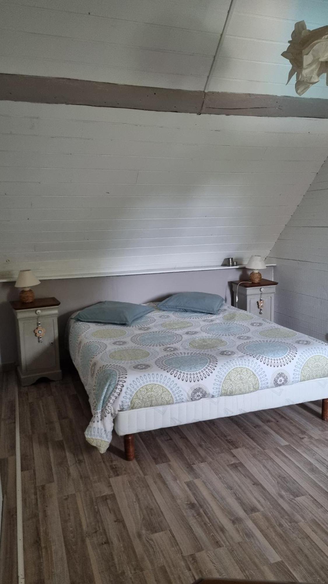 Holiday home Les Mina *