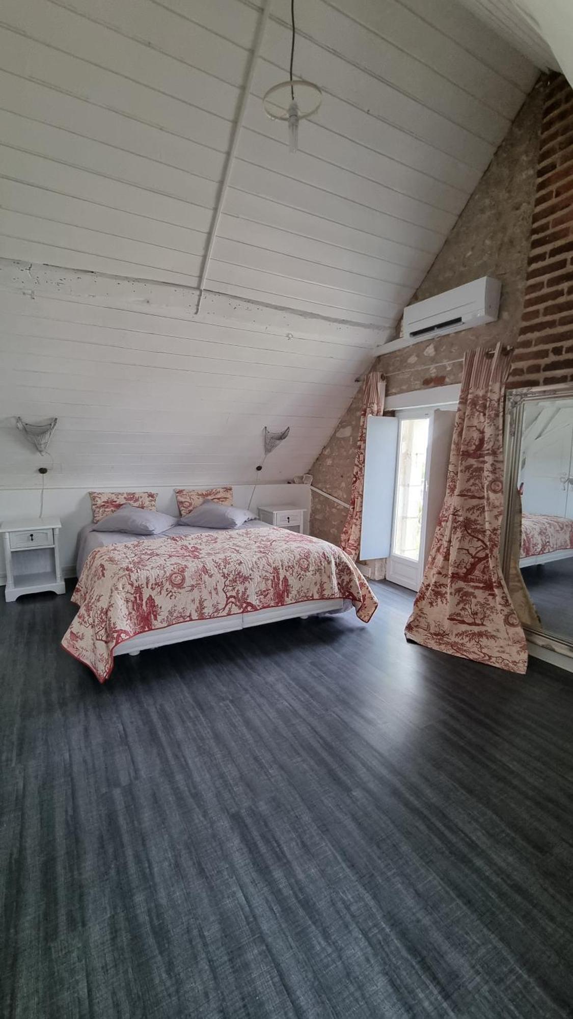 Ferienhaus Les Mina Mosnes